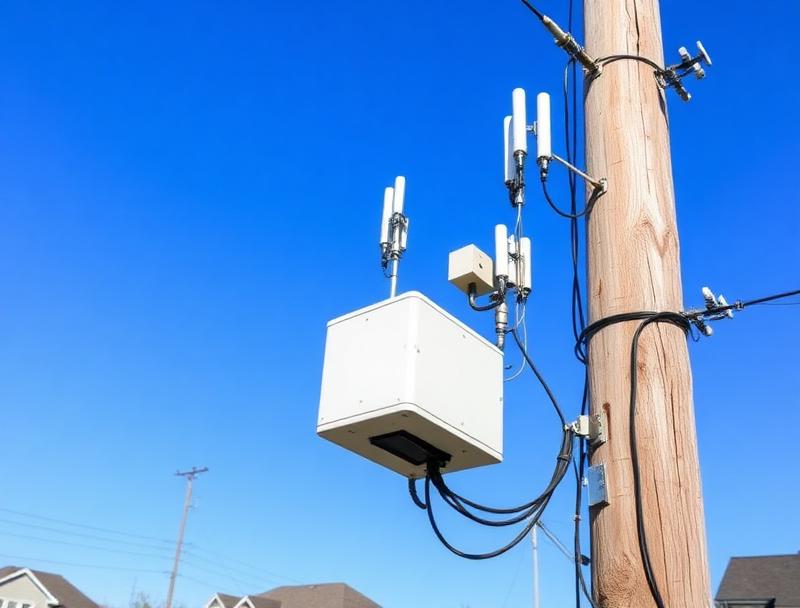 Collector & Network Support